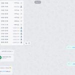 اتوماسیون فرآیند رزرو و هماهنگی داوطلبان